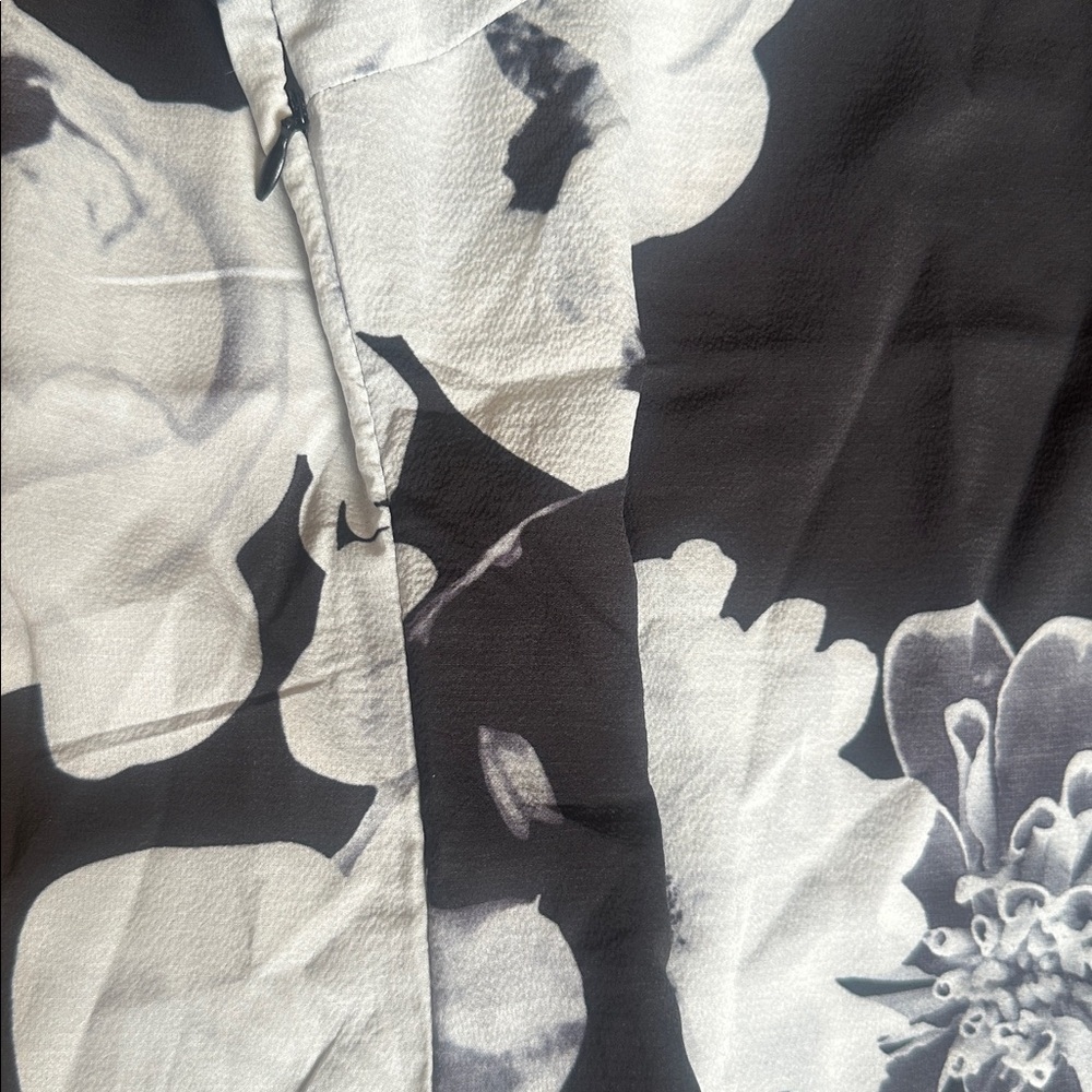 YOINS Floral Dress - Picture 5 of 11